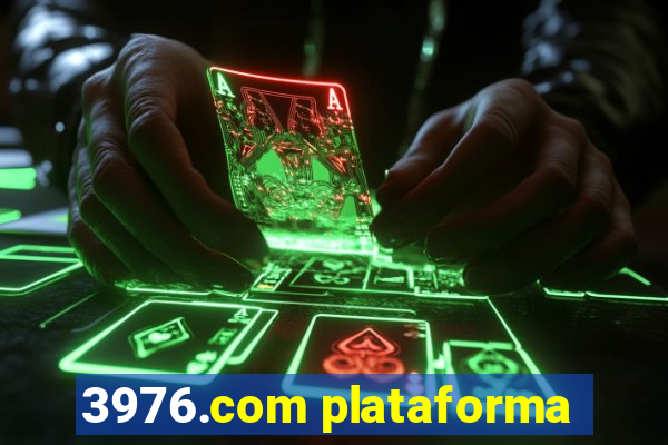 3976.com plataforma